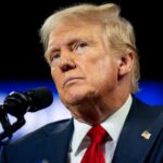 Trump Thanks Congress For Approving More Secret Service Agents
