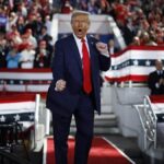 Donald Trump Secures Second Term as President in Historic Comeback