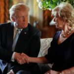 Linda McMahon Set to Carry Out Trump’s Bold New Move – Liberals Are in Full Panic Mode!
