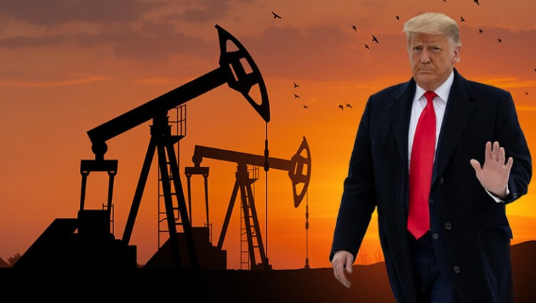 What Democrats Don’t Want You to Know: Trump’s Billion-Dollar Oil Deal